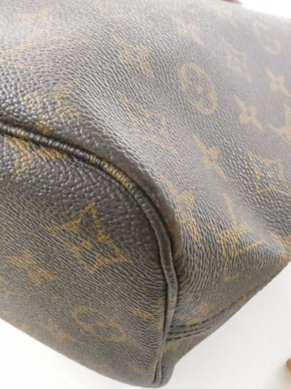 Louis Vuitton Monogram Neverfull PM - Picture 2 of 8
